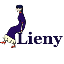 lieny イラスト/ウェルカムボード