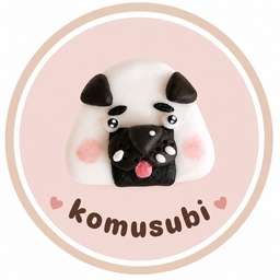 こむすび