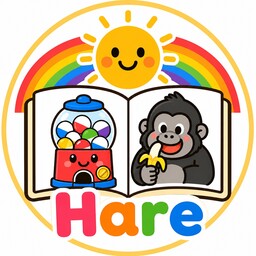 HareruKidsLab.