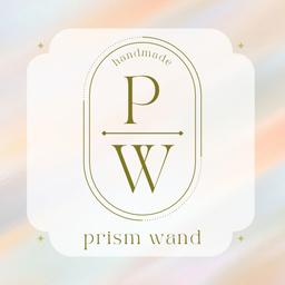 prism wand