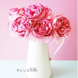 あとりえSilk