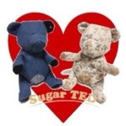 SugarTED♡