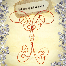 blue✳︎clover