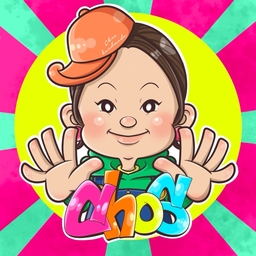 ちょす