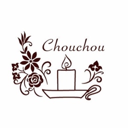 chouchou_candle