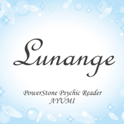 Lunange【ヒーリングジュエリー】