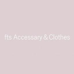 ftsAccessary&Clothes
