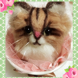 ゆめ☆