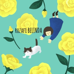 rozafi　BELINDA