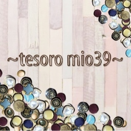 -tesoro mio39-