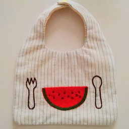 刺繍工房 eat me