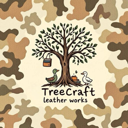 Tree Craft 