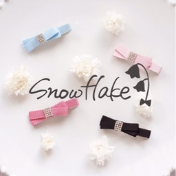 snowflake-ribbon 