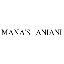 Mana’s aniani