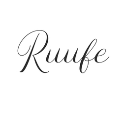 Ruufe ルーフェ
