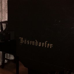 piano-forte