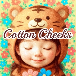 とらみん♡CottonCheeks♡