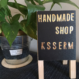 HandmadeShop~KSSERM~