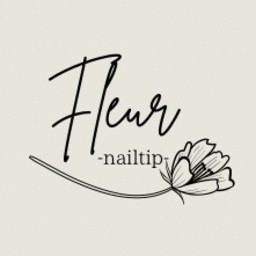 Fleur-nailtip-