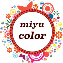 miyu＊color