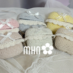 mhn✿