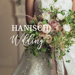 HANISCH Wedding