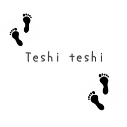 Teshi-Teshi