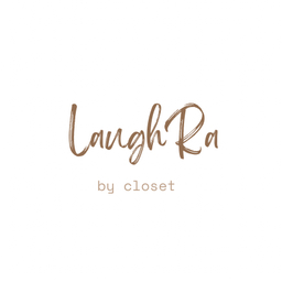 LaughRa by closet