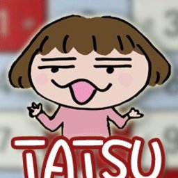 ★TATSU★