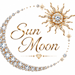 デコショップ Sun Moon