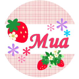 ＊.•MUA♪.＊
