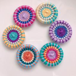 Bobbinwork＊HANA＊