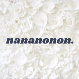 nananonon.