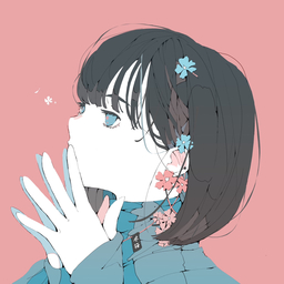 睦(mutsu) 