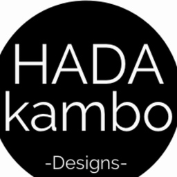 HADA Kambo Design