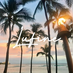 Lufine