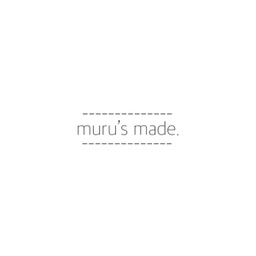 ペイント / 押し花スマホケース 