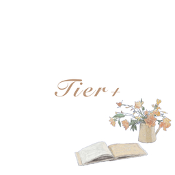 Tier+