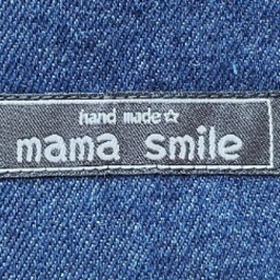 hand made☆mama smile