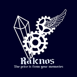 魔具屋Raknos