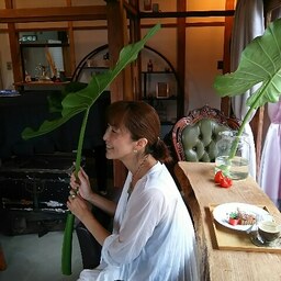 月子