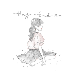 OmgOmk❁⃘ｵｰﾏｲｶﾞｰﾙおまき