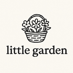 little  garden