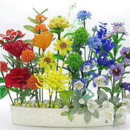 ビーズ工房千花咲