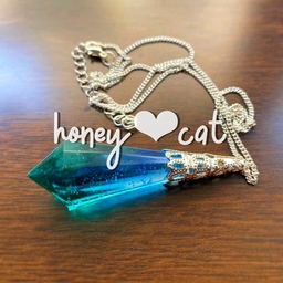 honey❤︎cat