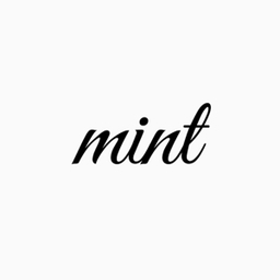 mint⚘