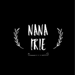 IRIE MADE nana