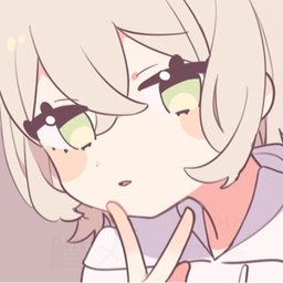 名前はまだないです。