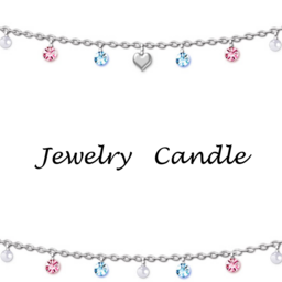 Jewelry Candle