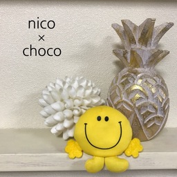 nico×choco